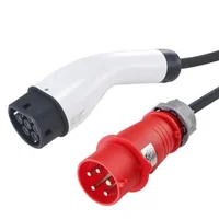 Încărcător-portabil-pentru-vehicul-electric-Type-2-32A-7-36-kW-22-kW-fișă-CEE-32-cablu-7-5-m-cu-afișaj-LCD-și-aplicație-IP66