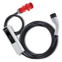 Încărcător-portabil-pentru-vehicul-electric-Type-2-32A-7-36-kW-22-kW-fișă-CEE-32-cablu-7-5-m-cu-afișaj-LCD-și-aplicație-IP66