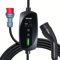 Wallbox-mobil-22-kW-32A-Type-2-trifazat-cablu-de-7-m-fișă-CEE-32-afișaj-LCD-curent-reglabil-IP66