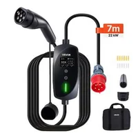 Wallbox-mobil-22-kW-32A-Type-2-trifazat-cablu-de-7-m-fișă-CEE-32-afișaj-LCD-curent-reglabil-IP66