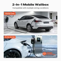 Wallbox-mobil-22-kW-32A-Type-2-trifazat-cablu-de-7-m-fișă-CEE-32-afișaj-LCD-curent-reglabil-IP66