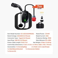 Wallbox-mobil-22-kW-32A-Type-2-trifazat-cablu-de-7-m-fișă-CEE-32-afișaj-LCD-curent-reglabil-IP66