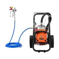 Mașină-de-vopsit-fără-aer-cu-membrană-2000-W-3300-PSI-3-5-l-min-cu-cărucior-și-prelungitor