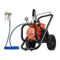 Mașină-de-vopsit-fără-aer-cu-membrană-2000-W-3300-PSI-3-5-l-min-cu-cărucior-și-prelungitor
