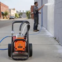 Mașină-de-vopsit-fără-aer-cu-membrană-2000-W-3300-PSI-3-5-l-min-cu-cărucior-și-prelungitor