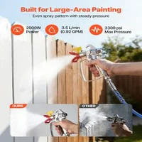 Mașină-de-vopsit-fără-aer-cu-membrană-2000-W-3300-PSI-3-5-l-min-cu-cărucior-și-prelungitor