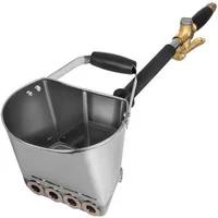 Pistol-pentru-pulverizarea-tencuielii-de-ciment-cu-4-duze-din-oțel-inoxidabil