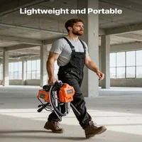 Mașină-de-vopsit-fără-aer-1500-W-3300-PSI-furtun-de-20-m-și-5-duze