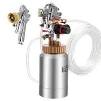 Recipient-de-vopsire-sub-presiune-de-2-l-cu-două-pistoale-de-pulverizare-duze-de-1-8-mm-și-3-mm-două-furtunuri-de-3-m