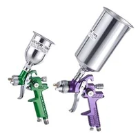 Set-de-3-pistoale-de-vopsit-duze-1-0-1-4-1-8-mm-3-cupe-cu-regulator-de-aer